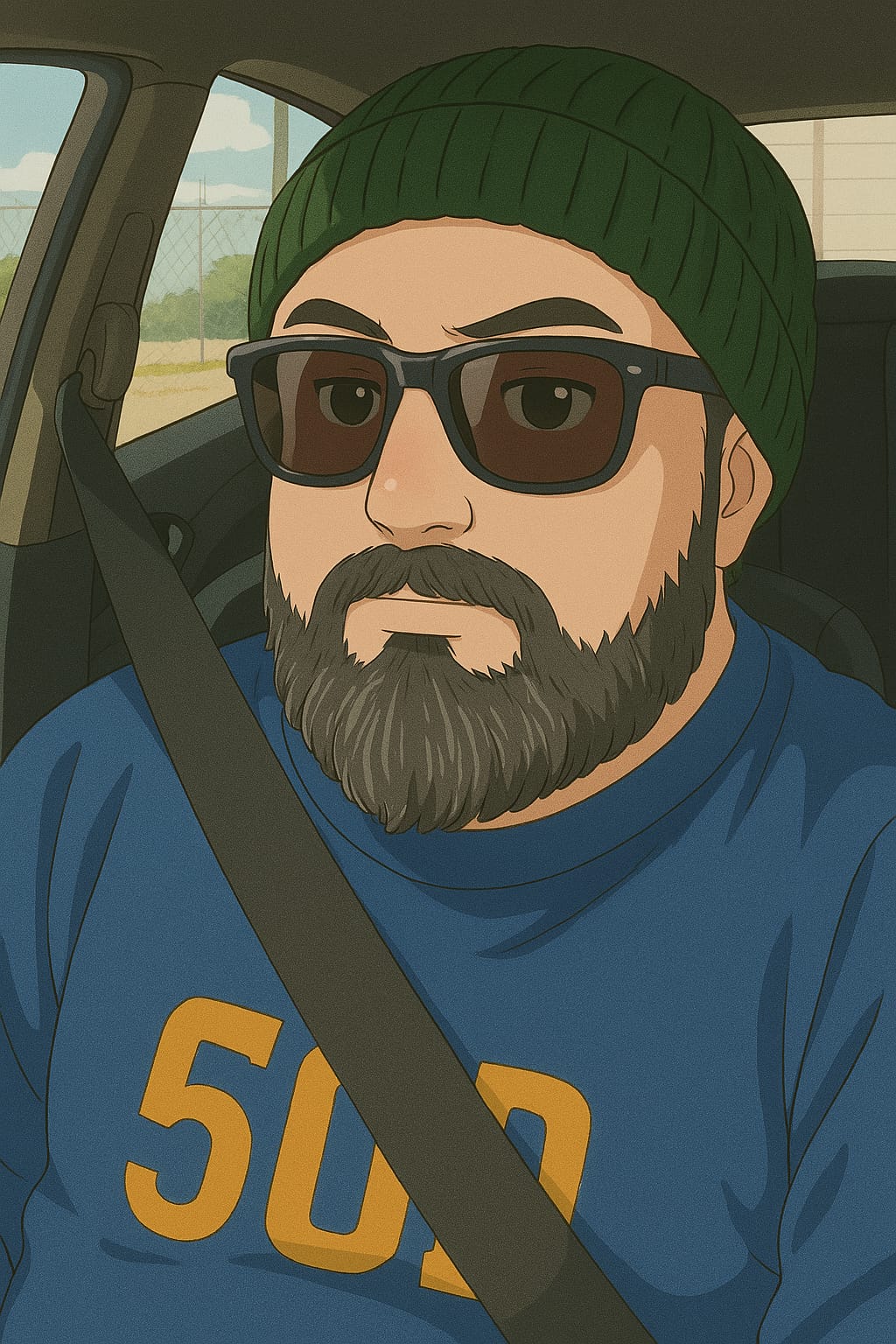 Foto de Tiago Rogato
