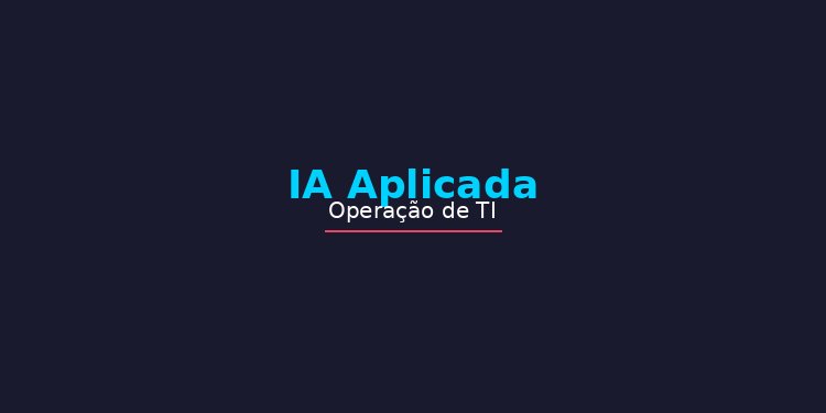 IA Aplicada